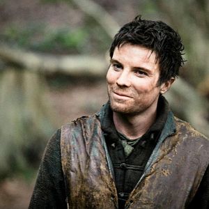 Bilder Joe Dempsie