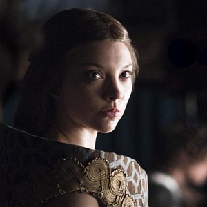 Bilder Natalie Dormer