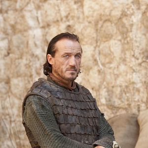 Bilder Jerome Flynn