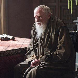 Bilder Julian Glover