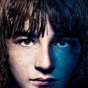 Bilder Isaac Hempstead Wright