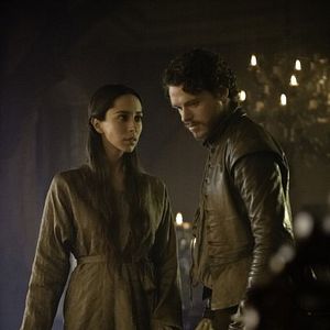 Bilder Richard Madden