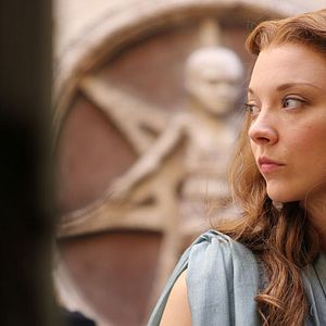 Bilder Natalie Dormer