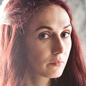 Bilder Carice van Houten