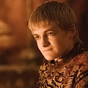 Bilder Jack Gleeson