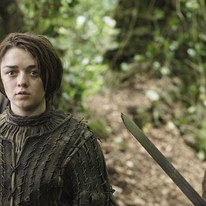 Bilder Maisie Williams