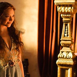 Bilder Natalie Dormer