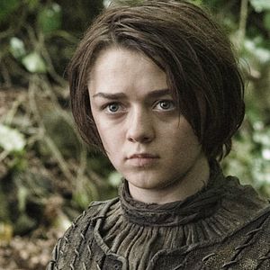 Bilder Maisie Williams