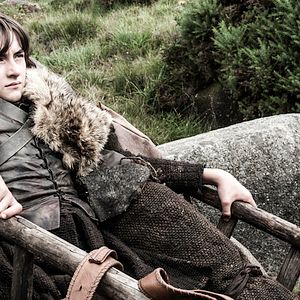 Bilder Isaac Hempstead Wright