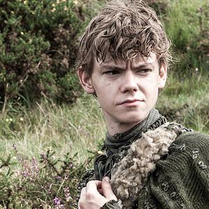Bilder Thomas Brodie-Sangster
