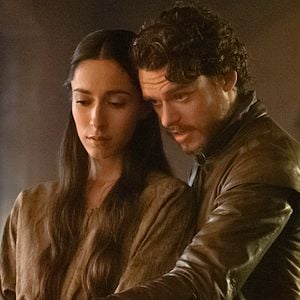 Bilder Richard Madden