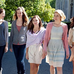 Bilder Algebra in Love