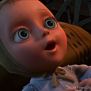 Bilder Die Schneekönigin