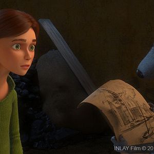 Bilder Die Schneekönigin