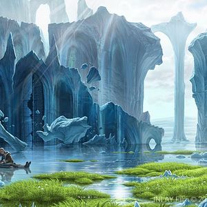 Bilder Die Schneekönigin