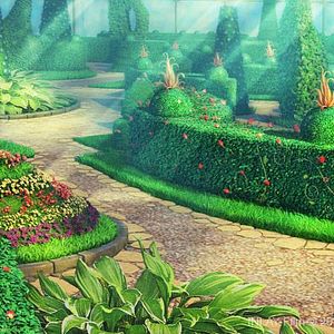 Bilder Die Schneekönigin