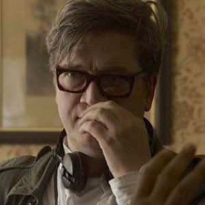 Bilder Tomas Alfredson