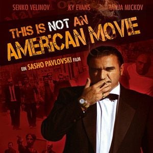 Bilder This Is Not an American Movie