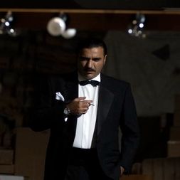 Bilder This Is Not an American Movie