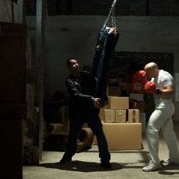 Bilder This Is Not an American Movie