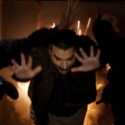 Bilder This Is Not an American Movie