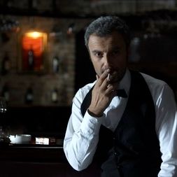 Bilder This Is Not an American Movie