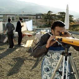 Bilder This Is Not an American Movie