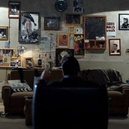 Bilder This Is Not an American Movie