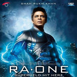 Bilder RA.One - Superheld mit Herz
