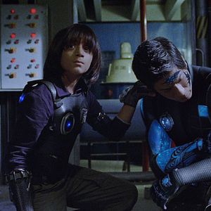 Bilder RA.One - Superheld mit Herz