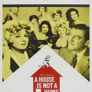 Bilder A House Is Not a Home