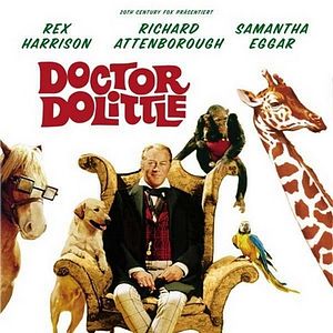 Bilder Doktor Dolittle