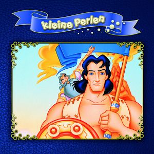 Bilder Kleine Perlen - Herkules