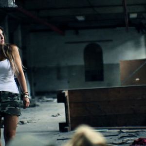 Bilder Cannibal Diner