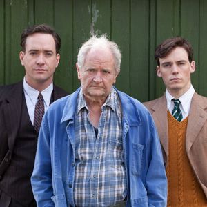 Bilder Any Human Heart