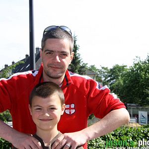 Bilder Fusion Possible