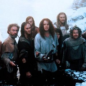 Bilder Erik der Wikinger