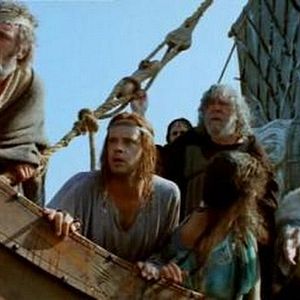 Bilder Erik der Wikinger