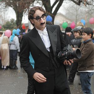 Bilder Des soucis et des hommes