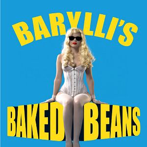 Bilder Barylli's Baked Beans