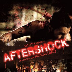 Bilder Aftershock