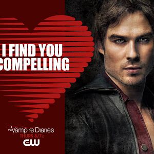 Bilder Vampire Diaries