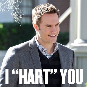 Bilder Hart Of Dixie