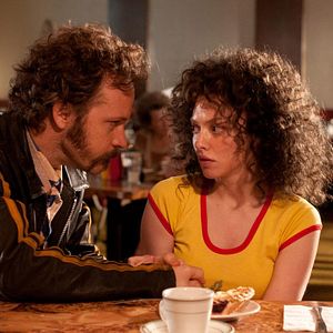 Bilder Peter Sarsgaard