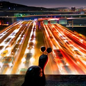 Bilder Turbo - Kleine Schnecke, großer Traum