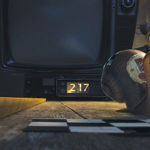 Bilder Turbo - Kleine Schnecke, großer Traum