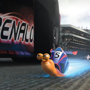 Bilder Turbo - Kleine Schnecke, großer Traum