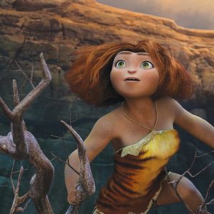 Bilder Die Croods