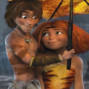 Bilder Die Croods