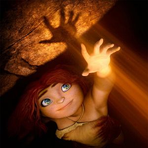 Bilder Die Croods